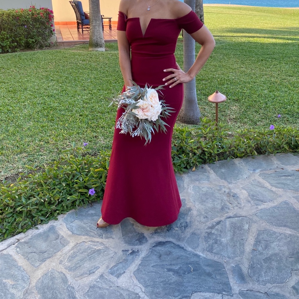 Beautiful & Classy Formal Dress